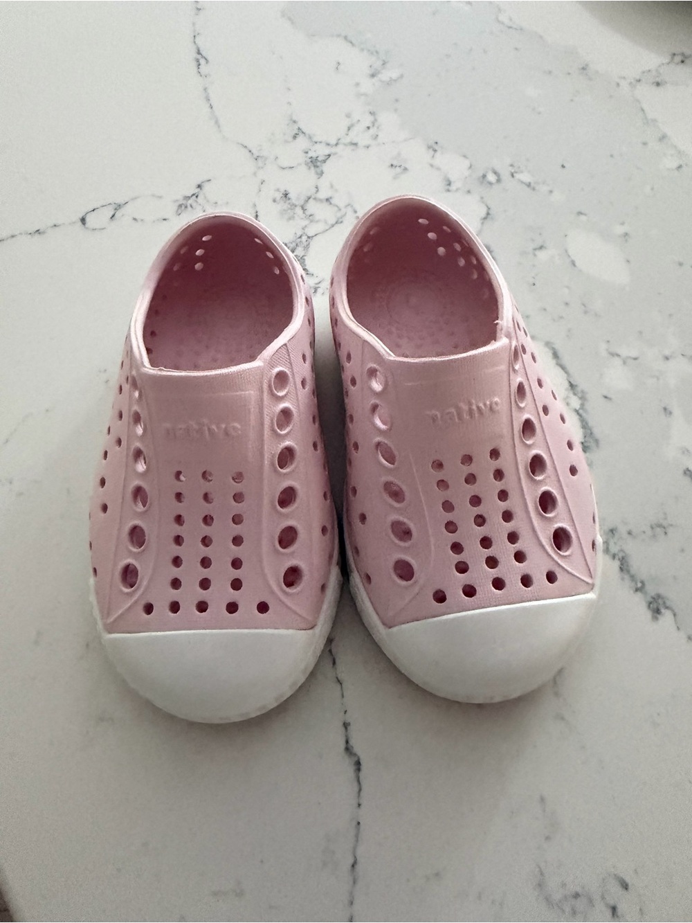 Native Jefferson Shoes